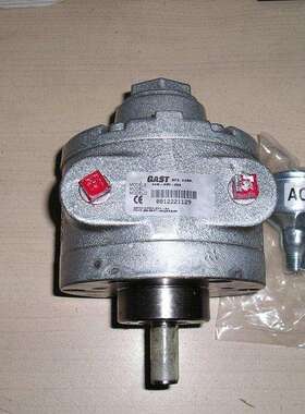 GAST 4AM-NRV--22F-22B 54A DAA-P501-EB 86R130-101-N27 NCC-16