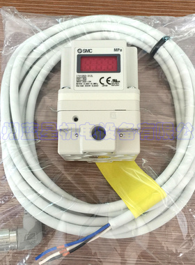 十年老店SMC全新原装正品ITV1030-312L电气比例阀