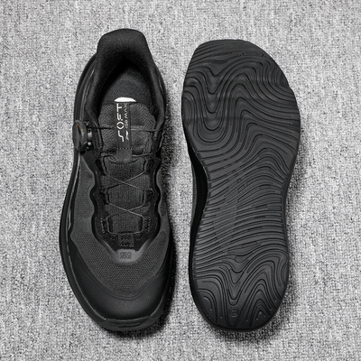 李宁休闲鞋男款2026春新款SOFT GO MAX 2柔软舒适轻质潮流运动鞋