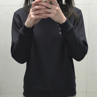 李宁2026马年新年款 舒适宽松日进斗金休闲卫衣AWDW281 运动套头衫