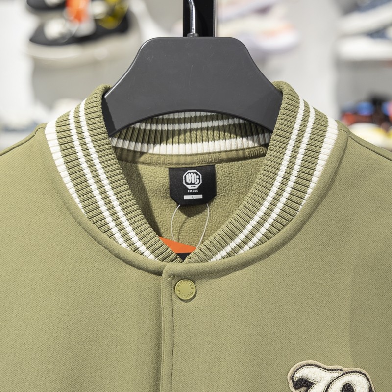 李宁外套男款2025春季新款棉服潮流反伍无帽开衫运动夹克AJDV003,运动服/休闲服装,运动茄克/外套,淘宝优惠券,粉丝福利购,淘宝优惠卷