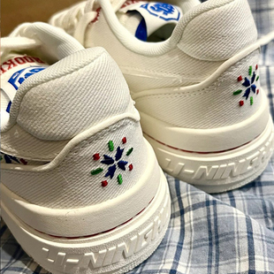 拼色防滑休闲新潮跑步运动鞋 李宁新秀rookie2男女板鞋 2024秋新款