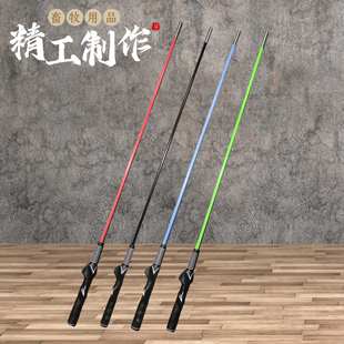 练狗棒拦牛棒随行杆赶牛赶猪训狗狗棒打狗棍训犬拍打狗鞭教鞭驱狗