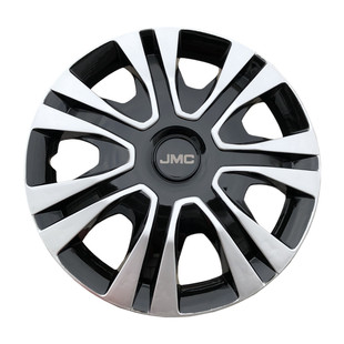 特顺装 车轮毂罩21款 饰盖轮胎帽罩 JMC改装 适用16寸江铃福顺轮毂盖
