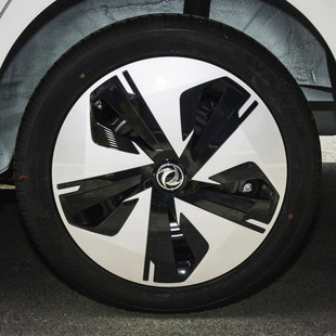 适用东风风神E70轮毂盖17寸风行SX6车轮毂装饰罩盖钢圈保护罩盖帽