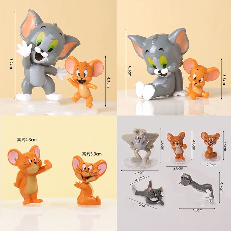 猫和老鼠汤姆杰瑞小老鼠奶酪