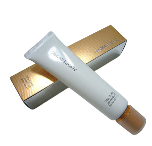 韩国直邮爱茉莉太平洋AP三重防护防晒霜日常修复强化屏障防晒乳