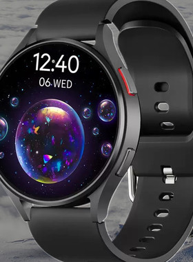 华强北watch8智能蓝牙通话支付心率血压男士女运动监测watch6手表