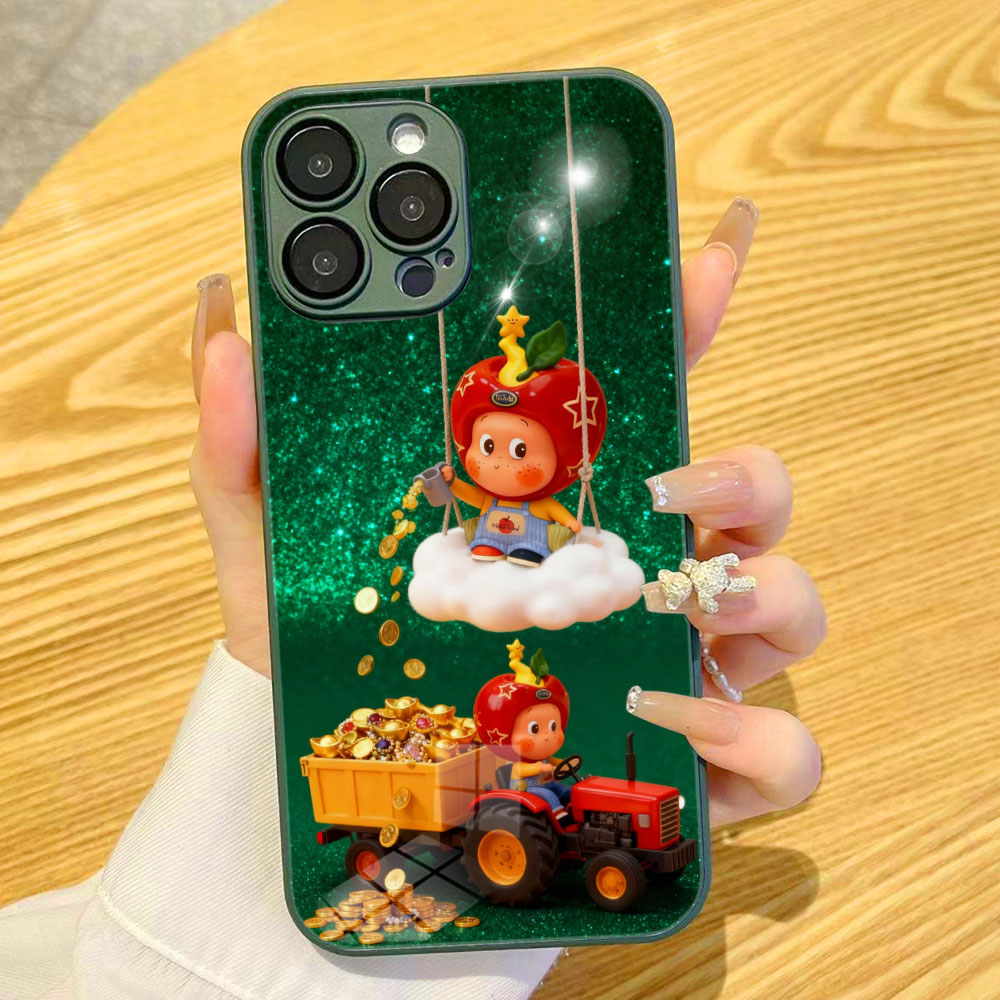 iphone17Promax手机壳新款苹果16