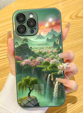 iphone17Promax手机壳新款苹果16