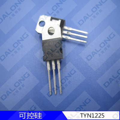 TYN1225 可控硅 25A 1200V 抽头二氧化碳气保焊机 控制板常用