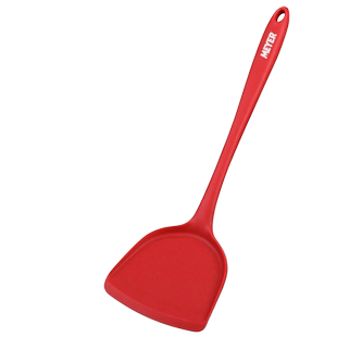 MEYER/美亚食品级硅胶铲勺锅铲不粘锅专用铲家用炒菜铲子