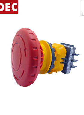 IDEC和泉XN1E-BV511MR BV511MRH急停开关BV511MFR BV511MFRH现货