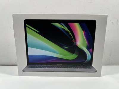 MQQ05D MacBook Pro 13寸20年 国行灰色 M1 8g 256G 9新