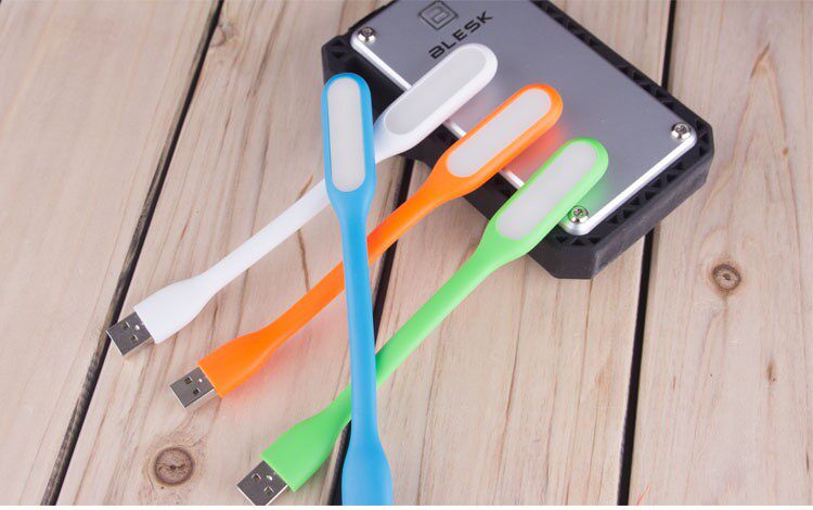 Lampe USB - Ref 376866 Image 3