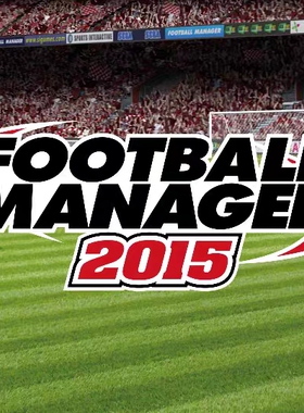 fm足球经理2015中文原版  带头像+队徽+核武修改器   自动发货