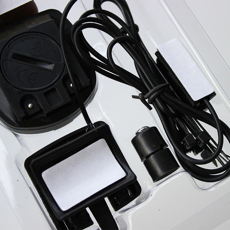 Tableau de bord vélo - Ref 2418316 Image 3