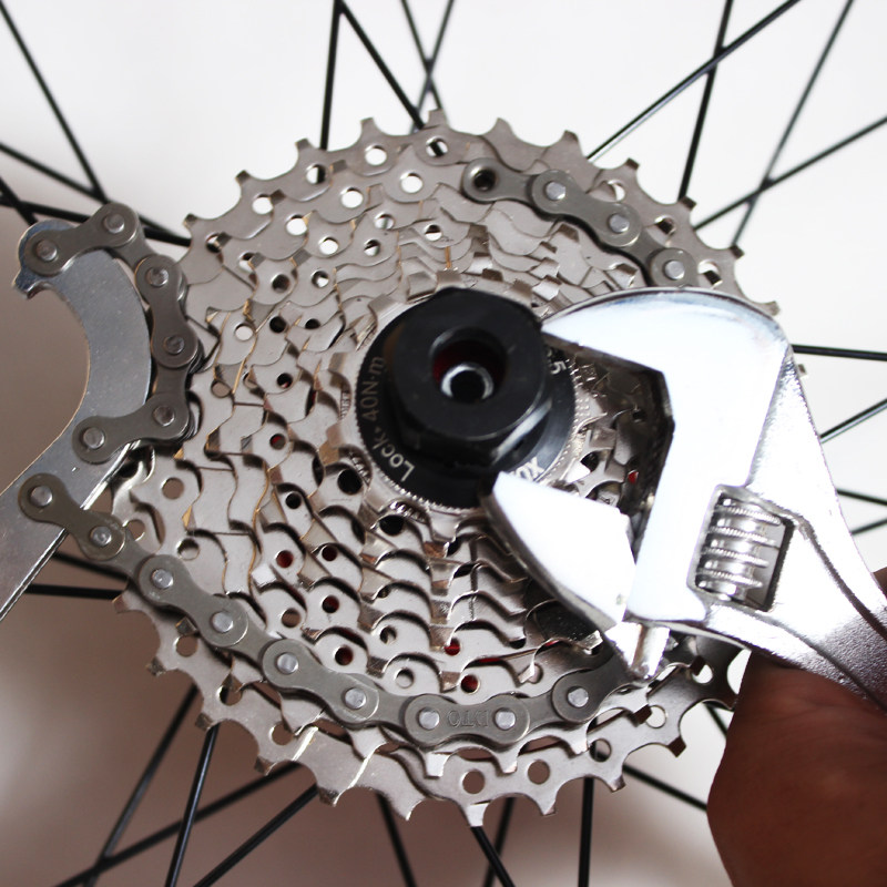 Outils pour vélo - Ref 2285741 Image 5