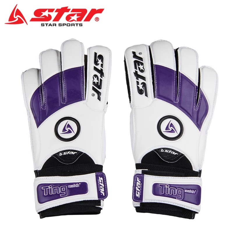 Gants de football STAR   - Ref 2589655 Image 5