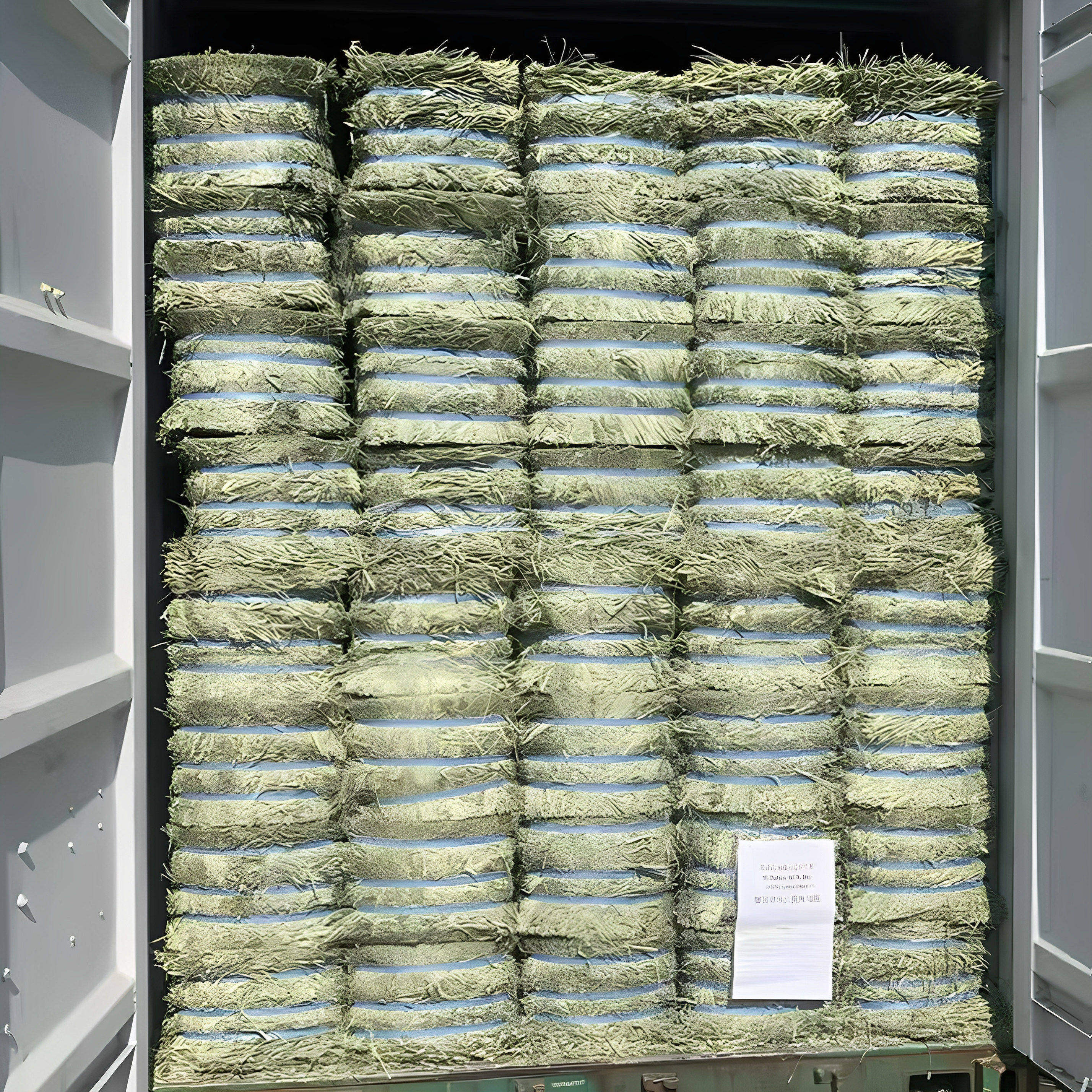 进口提摩西草兔子干草