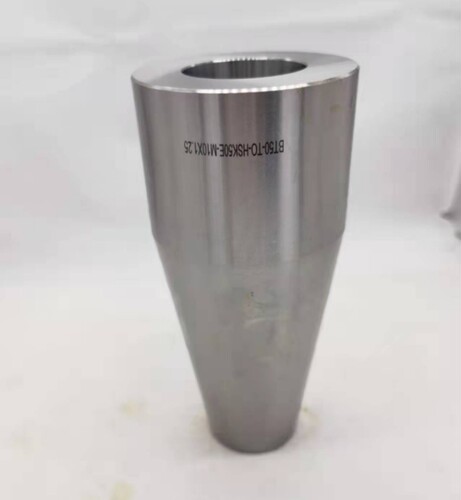 砂轮修整机转换套BT50-TO-HSK50E-M10*1.25 BT50转HSK50A/E