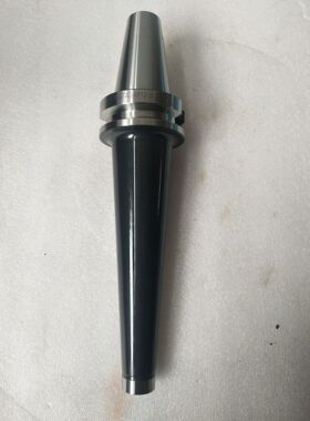 BT40锁牙刀柄BT40-M08-150 BT40-M08-200直柄锥柄加长锁牙刀柄