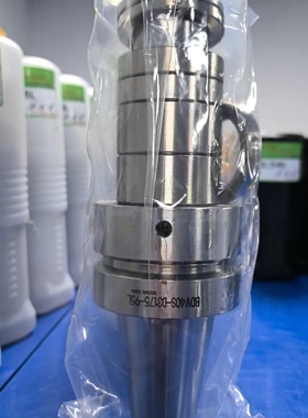 安卡ANCA磨刀机专用砂轮连杆刀柄BDV40S-D31.75-95L BT40-D31.75