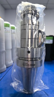 安卡ANCA磨刀机专用砂轮连杆刀柄BDV40S-D31.75-95L BT40-D31.75