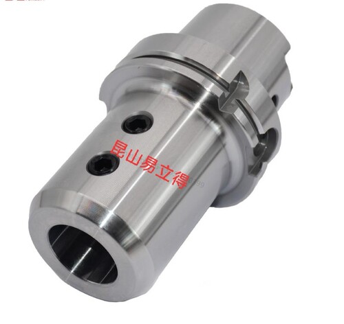HSK100A加长侧固式刀柄HSK100A-SLN40-170