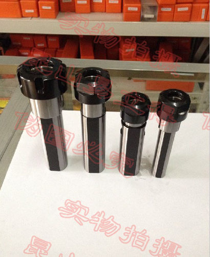 数控车床用ER延长杆SL25-ER20A-70 SL20-ER20A-70尾孔M12