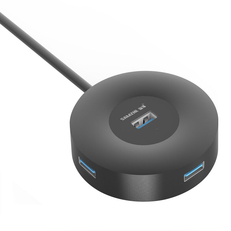 Hub USB - Ref 372314 Image 3