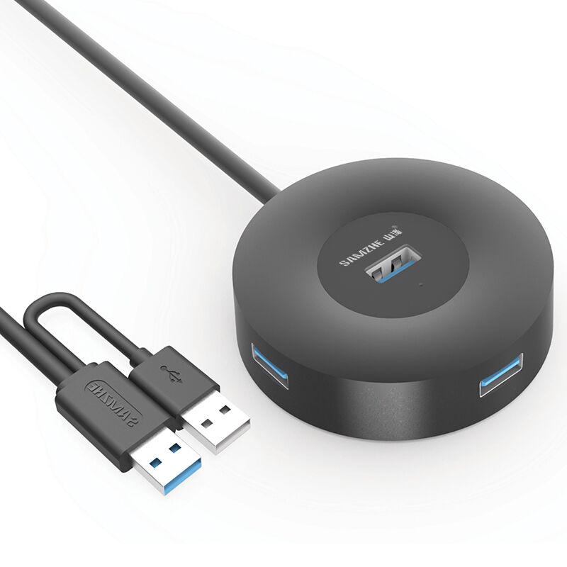 Concentrateur USB - Ref 372312 Image 5