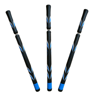 两截式推杆握把 Belly Putter Grip 通用高尔夫推杆握把