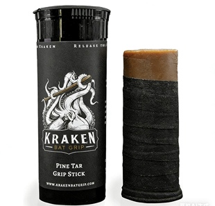 120克松焦油棒球棒握把棒 Pine Tar Baseball Bat Grip Stick