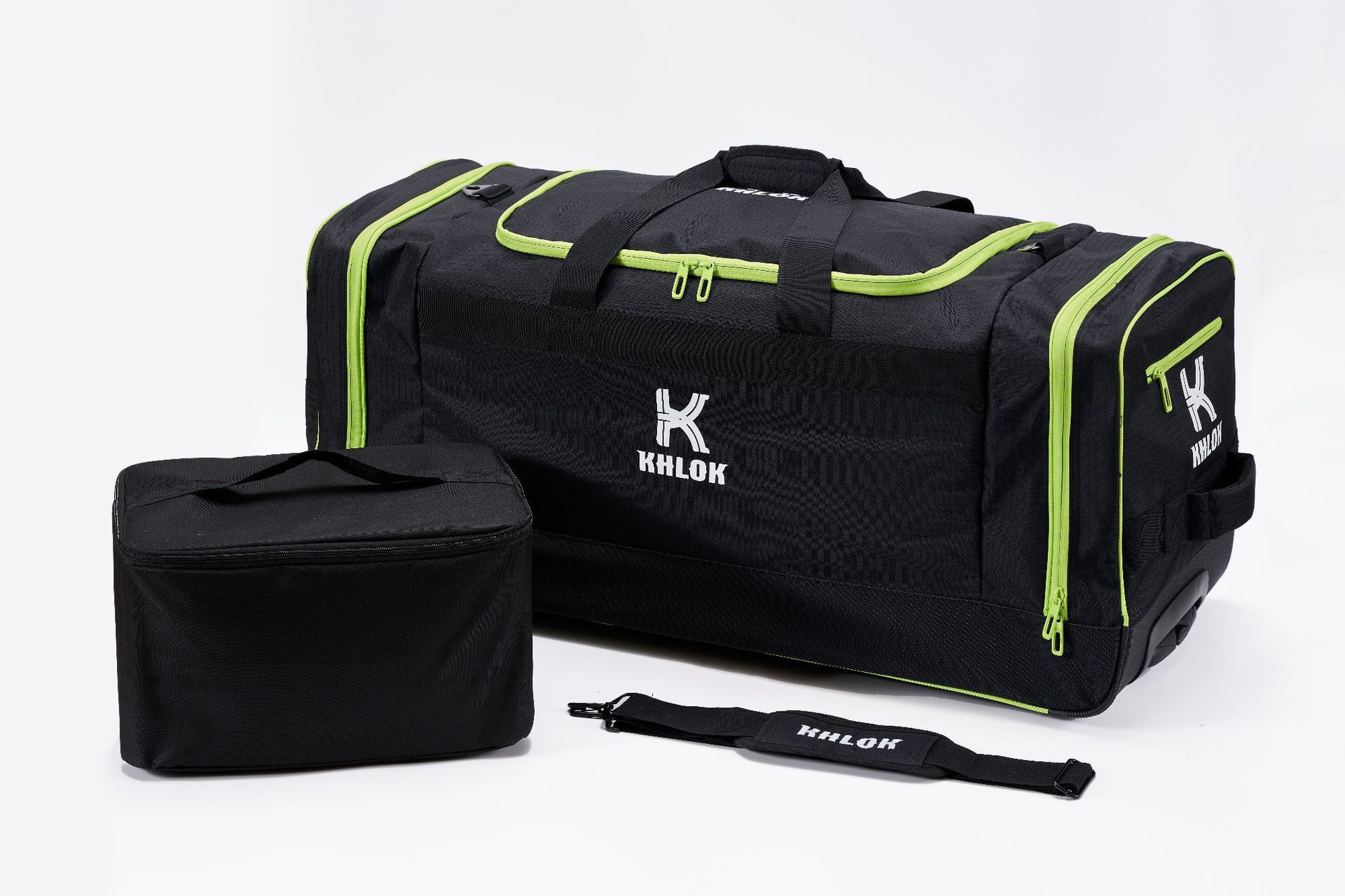 现货棒垒球装备包 棒垒球器材拉杆箱 大容量耐磨耐刮棒球拉杆箱