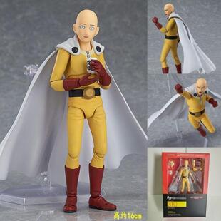 310 老师 元 厂货figma 埼玉 琦玉 一击男 祖模型 一拳超人