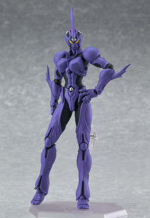 元祖模型 figma EX-036 强殖装甲 凯普 2号 F 剧场版 现货