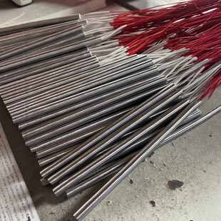 枕式包装机加热管8×300模具单头发热管 模具射芯机电热管加热棒