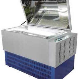 拓赫全温度光照振荡培养箱QHZ-98B振荡器