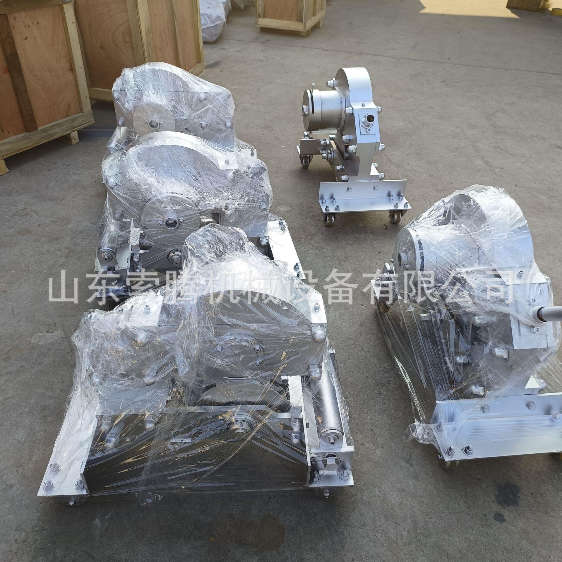 SCBC-6K钢丝绳芯输送带切割机3K/9K电动矿用皮带切割机安全隔爆