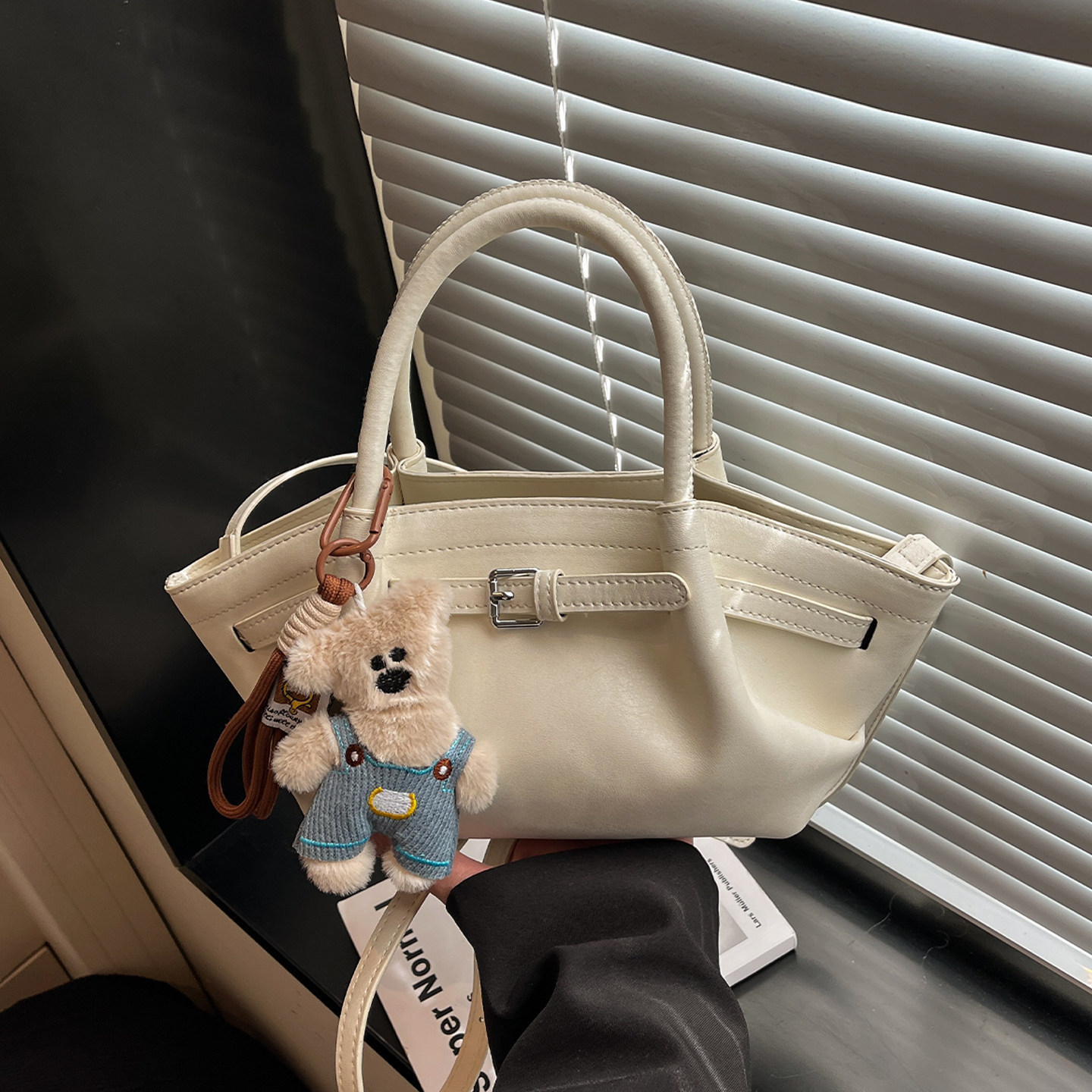 菜篮子手提包包女款2026新款春季时尚高级感通勤单肩包斜挎包女包,箱包皮具/热销女包/男包,通用款女包,淘宝优惠券,粉丝福利购,淘宝优惠卷