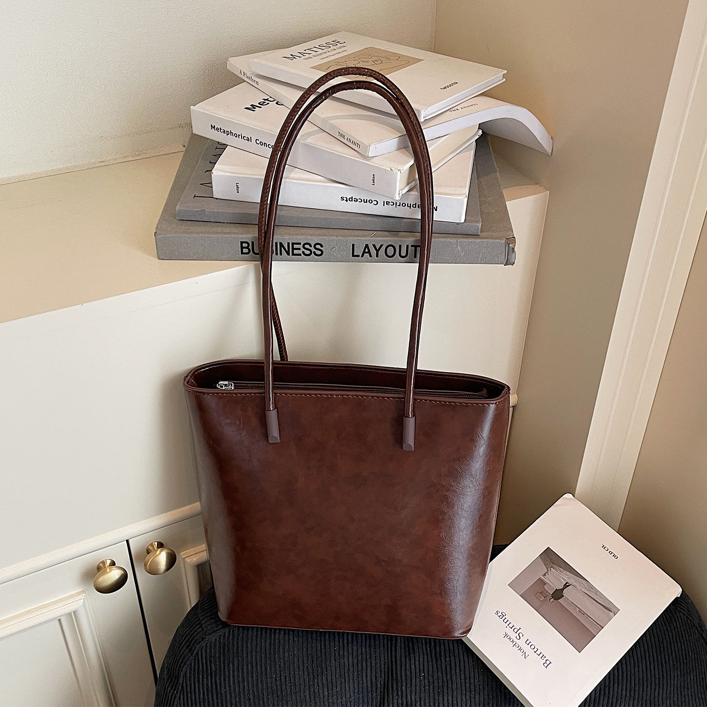 2025新款休闲高级感小众包包女式