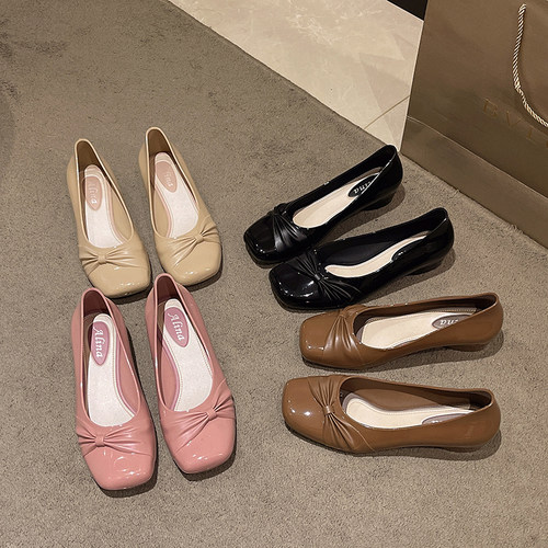 时尚套脚低帮防水防油厨师鞋大码男女雨鞋防滑室内外穿园丁劳保鞋