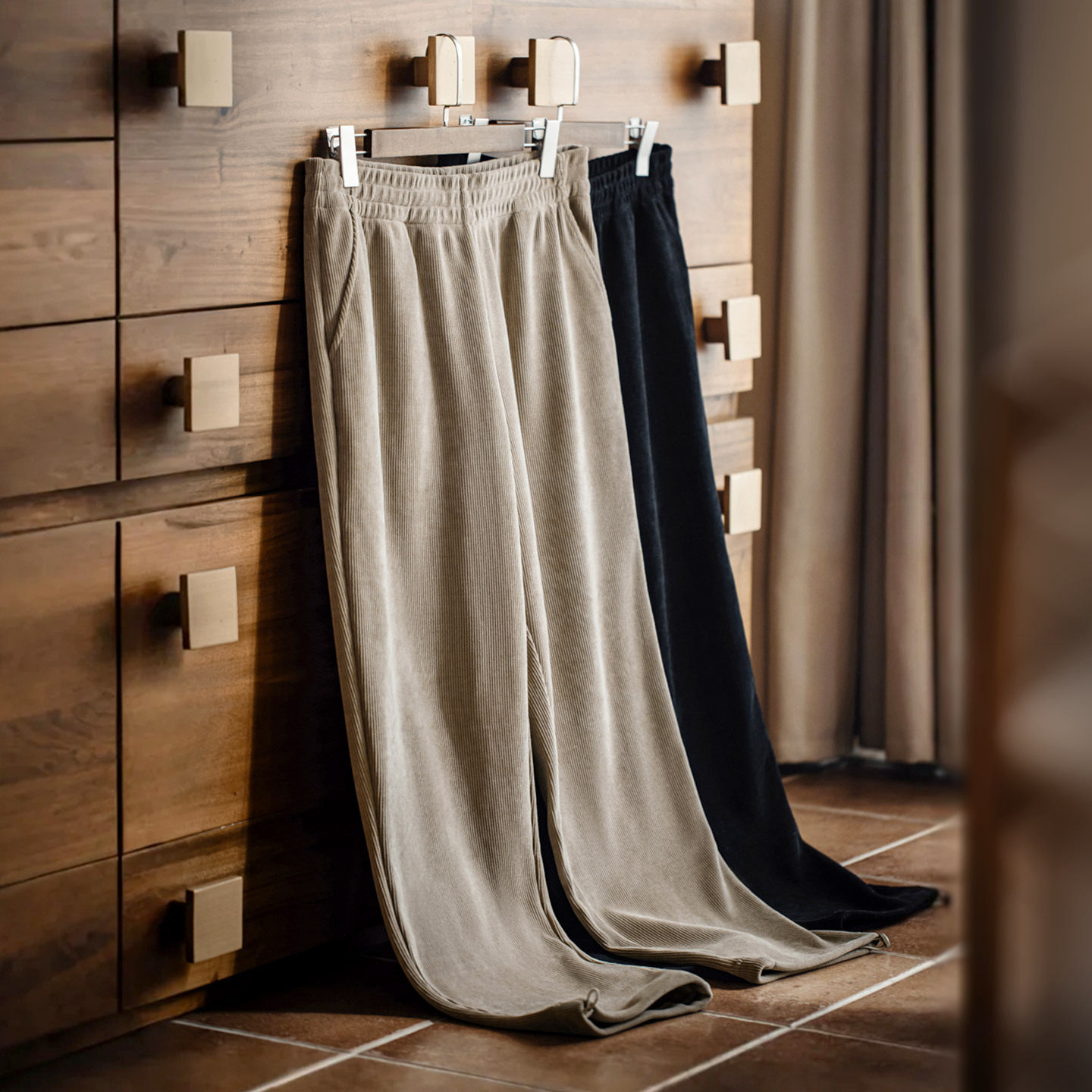 【新品推荐】380g重磅束脚雪尼尔