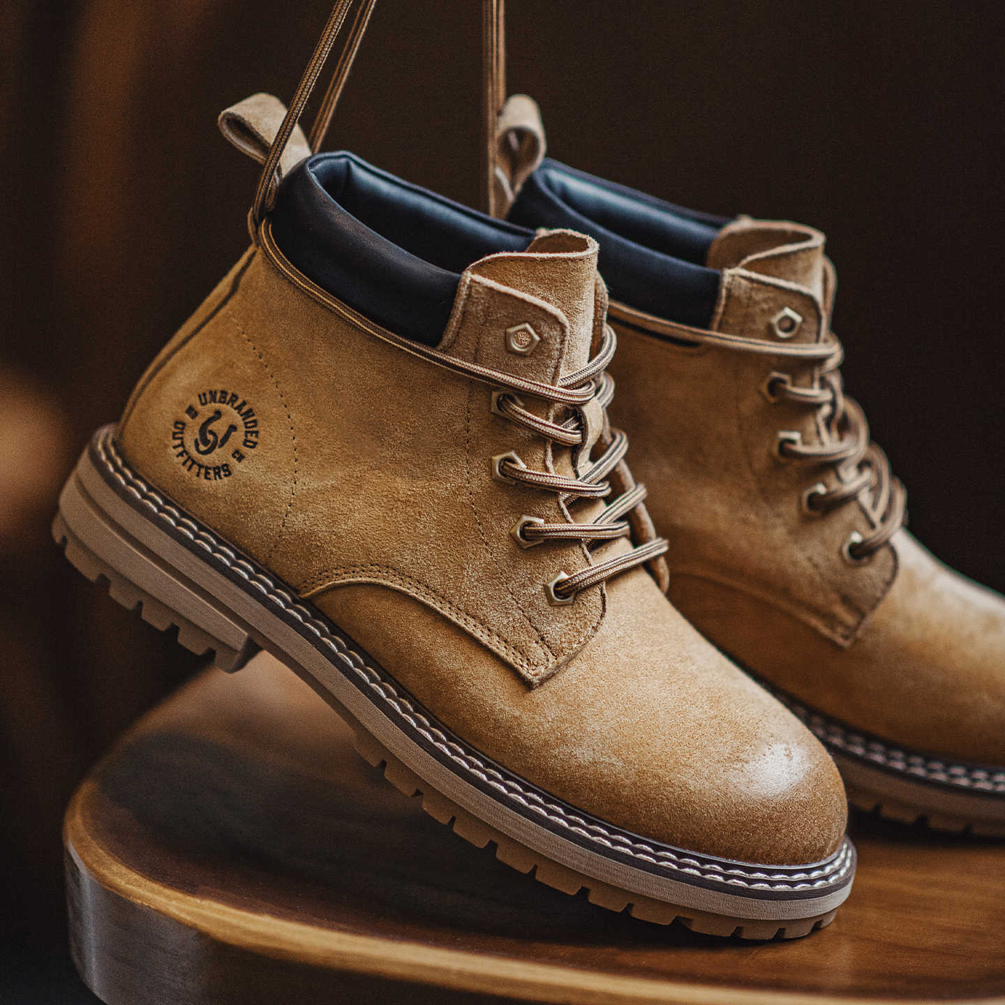 【新品推荐】马登男鞋品牌正品