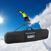 户外滑雪板包滑雪包单板袋滑雪装 备多长度加棉加厚轻便防水可登机