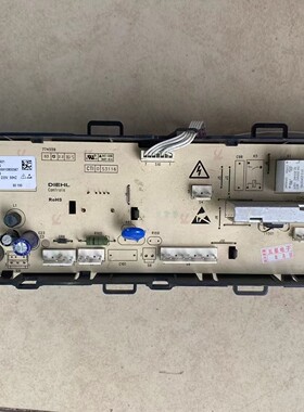 适用于 海信洗衣机电脑板1578463 WW10800367 XQG80-U1201控制板
