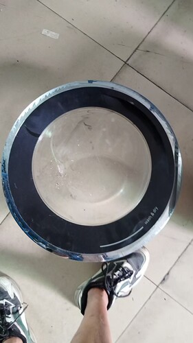 适西门子WJ44UL030W/080W/24UL000W/WN44A1X30W洗衣干衣机玻璃门