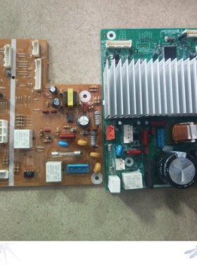 适用松下洗衣机XQG100-3ASEV/E106/N105显示板主板变频驱动板