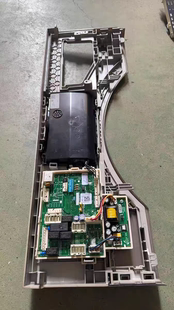 适用于小天鹅滚筒洗衣机BVL1D100TG6主板显示板17138100012463